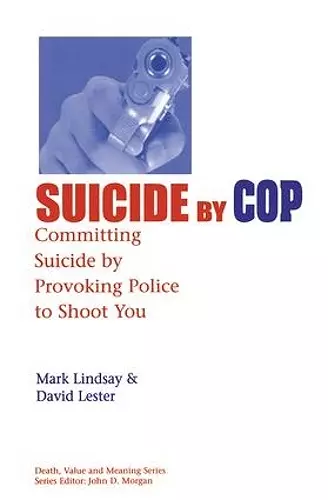 Suicide by Cop cover