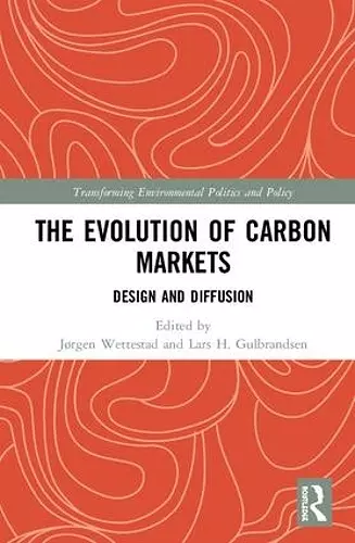 The Evolution of Carbon Markets cover