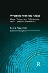 Wrestling with the Angel cover