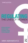 Regulating the Lives of Women cover