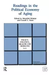 Readings in the Political Economy of Aging cover