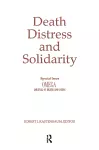 Death, Distress, and Solidarity cover