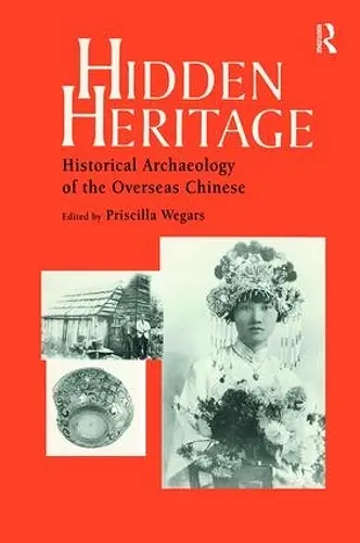 Hidden Heritage cover