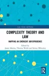 Complexity Theory and Law cover