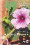 Understanding Linguistic Fieldwork cover