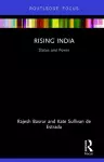 Rising India cover