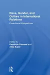 Race, Gender, and Culture in International Relations cover