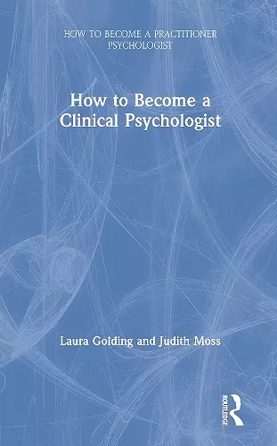 How to Become a Clinical Psychologist cover