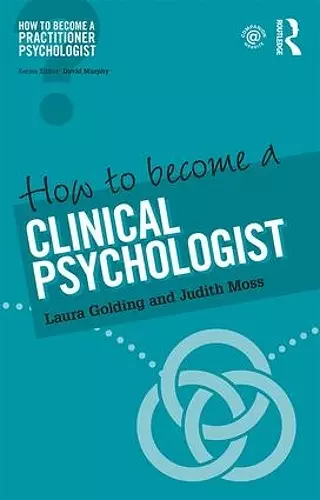 How to Become a Clinical Psychologist cover