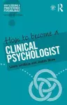 How to Become a Clinical Psychologist cover