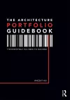 The Architecture Portfolio Guidebook cover