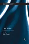 Cyber Warfare cover