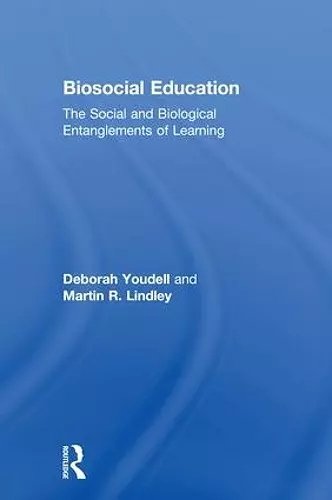 Biosocial Education cover