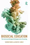 Biosocial Education cover