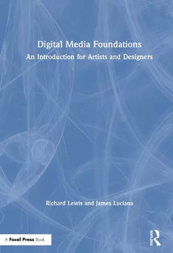 Digital Media Foundations cover