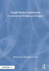 Digital Media Foundations cover