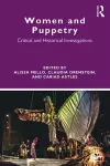 Women and Puppetry cover