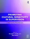 Promoting Cultural Sensitivity in Supervision cover