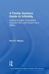 A Family Systems Guide to Infidelity cover