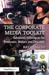 The Corporate Media Toolkit cover