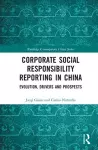 Corporate Social Responsibility Reporting in China cover