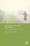 Indonesia-Malaysia Relations cover