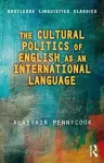 The Cultural Politics of English as an International Language cover