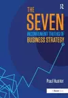 The Seven Inconvenient Truths of Business Strategy cover