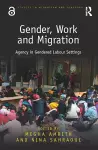 Gender, Work and Migration cover