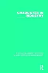 Graduates in Industry cover