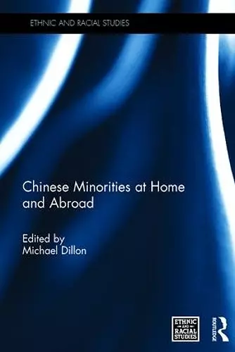 Chinese Minorities at home and abroad cover