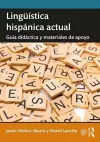 Lingüística hispánica actual cover
