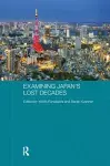 Examining Japan's Lost Decades cover