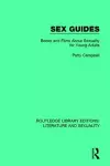 Sex Guides cover