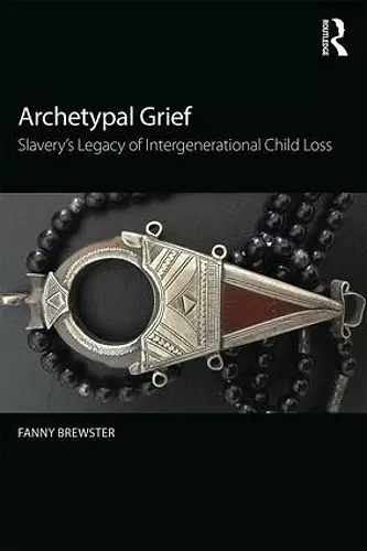 Archetypal Grief cover