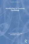 Introduction to Coaching Psychology cover