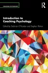 Introduction to Coaching Psychology cover
