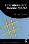 Literature and Social Media cover