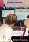 Producing Music cover