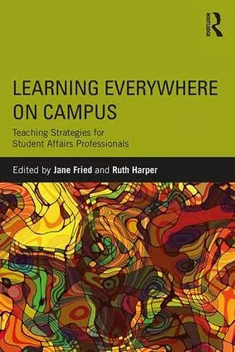 Learning Everywhere on Campus cover