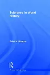 Tolerance in World History cover