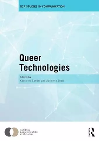 Queer Technologies cover