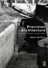 Precision in Architecture cover