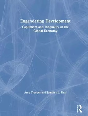 Engendering Development cover