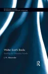 Walter Scott's Books cover