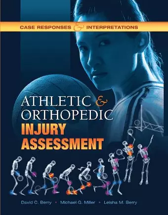 Athletic and Orthopedic Injury Assessment cover