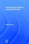 The Practical Guide to Organising Events cover