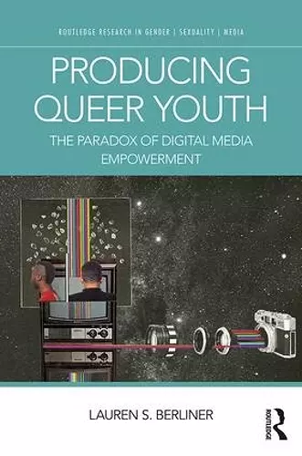 Producing Queer Youth cover