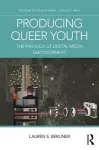 Producing Queer Youth cover