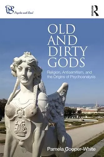 Old and Dirty Gods cover